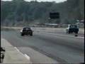 Corvette Specialties Drag Racing