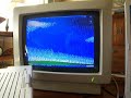 second life on an apple ii