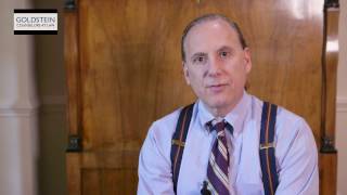 Franchise Lawyer, Jeff Goldstein, of Goldstein Law Firm 