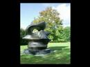 Henry Moore at Kew