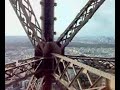 Tour Eiffel, \"3st floor\"