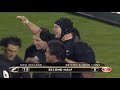 Tries-Sivivatu steps through the Lions
