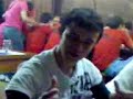 Jota cantando Galilea de Sergio Dalma