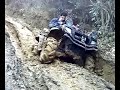 3 Locos Daniele spm 800 mud bug