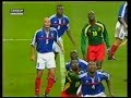 Patrick Mboma. most beautiful goal I've ever seen.