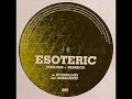 Nucleus & Paradox - Cabalistic