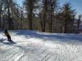 Snowboard en Chapelco 2007