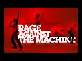 Rage Against the Machine – Killing In The Name Of