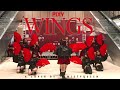 PIXY - WINGS BY MISTYQUEEN DC FROM INDONESIA