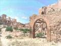 Belchite.