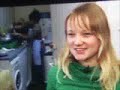 anneke schreur   (pakje hea) op tv