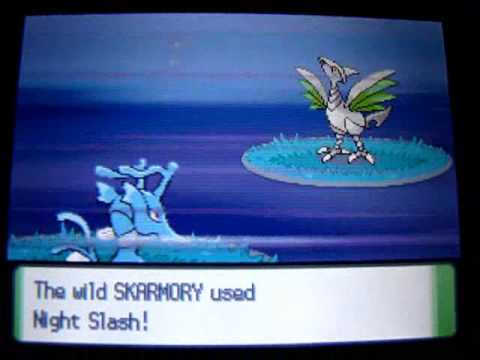 Skarmory