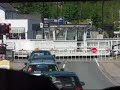 Caledonian Canal in Ft. Augustus (Scotland)