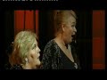 amateuraufnahme mit seltenheitswert: 2005 war ein fest der stimmen in oberammergau mit der konzertanten auff�hrung von richard strauss' elektra. in der titelrolle die einzigartige luana devol; als mutter klytemn�stra an ihrer seite die eindrucksvolle janes henschel. beide begleitet von den wiener philharmonikern unter peter schneider.