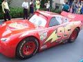 Lightning McQueen