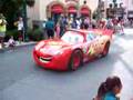 Lightning McQueen