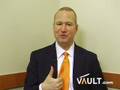 How to Stand Out at a Career Fair