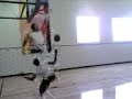 Darren Harris Dunk pt2.