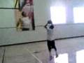 Darren Harris Dunk pt2.