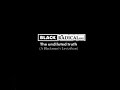 black radical mkii - a blackman's leviathan