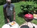 videos de What's in da Fridge - Mediterranean Grilled Chicken Salad