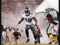 Philadelphia Eagles 75th Anniversery Game