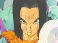 Touched Androids and Trunks