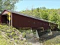 West Cornwall Covered Bridge