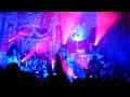 Testament - Alone In The Dark - Live 04-01-2015 - The Regency - San Francisco, CA 