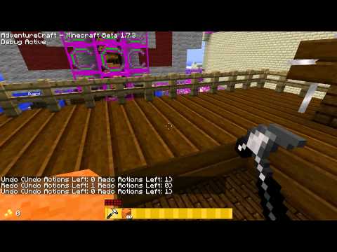 how to redo a control z