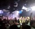 Foam party en BCM Magalluf (Mallorca) Summer 08