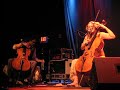Videos Musicales de Rasputina
