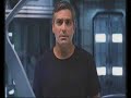 promo for the channel 4 tv film solaris with george clooney and natascha mcelhone and music by dino sofos titled 