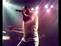 The Procussions - Geneva - Usine