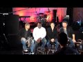 Ben Deignan - Behind the Scenes:  Bands On Demand