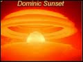 nuclear Test 1 mega tone
