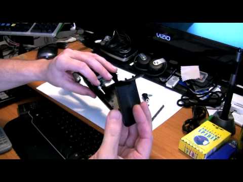 how to turn on belkin fm transmitter