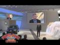 videos de 2008 LA Auto Show: Volkswagen Press Conference - Complete