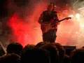 Litfiba - Guerra live Lavello 2005