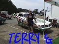 NOSTALGIA FUNNY CARS