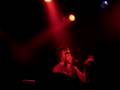 Kasabian - Last Trip (In Flight)