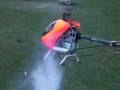 RC Helicopter Align Trex600 600 600n... View Video