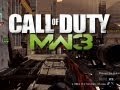 MW3 Funny Moments - Look at this glitch!