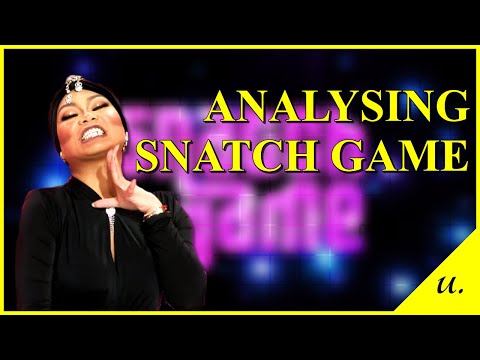 Analysing Snatch Game performances of its Two- and Three-Time Players