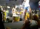 Ensaio da Timbalada com Ivete Sangalo!