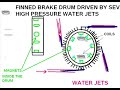 cheap hydro power? cheap hydro power?