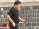 Relative of US Olympic Coach Killed in Beijing