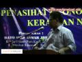 Mesra Rakyat Bkt Sentosa: Saifuddin Nasution (Part 3)