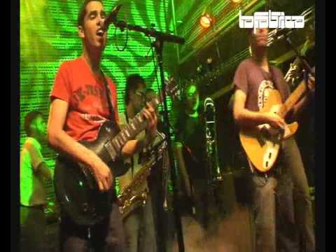 Playlist for Skas the Limit on December 13, 2009 YouTube Preview Image