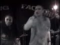 KIN Performing with thier band Paradox Engine.  The Knitting Factory NYC 2007